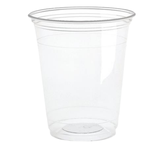 Picture of CUP, 9OZ TRANSLUCENT (100)
