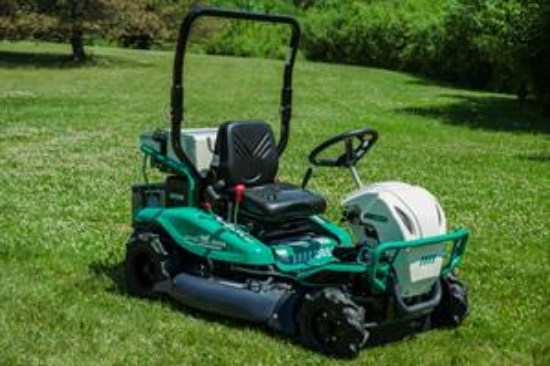 Picture of BRUSH ROVER 4WD