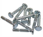 Picture of Shear Pin(1 5/8") w/ clip