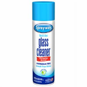 Picture of Glass Cleaner, 19 oz. Aerosol Spray