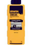 Picture of CHALK, BLUE 8OZ