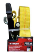 Picture of RATCHET, STRAPS 2 X 27' 3333LBS