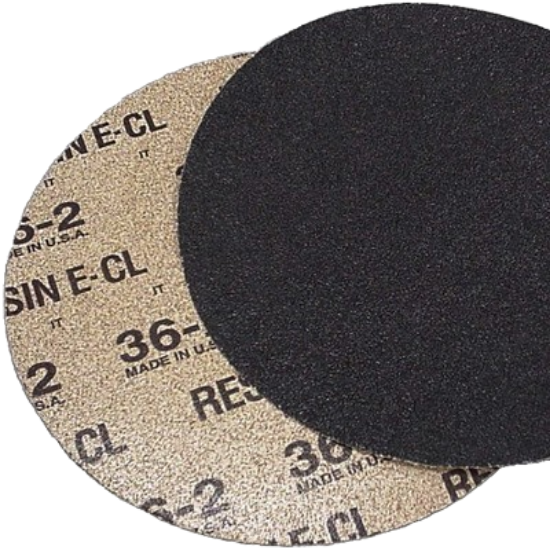 Picture of SANDPAPER, R/O 3 PAK 20 GRIT