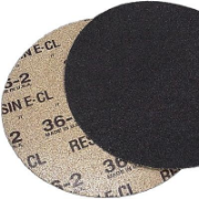 Picture of SANDPAPER, R/O 4 PAK 36 GRIT