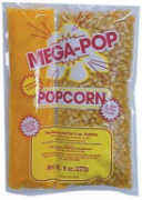Picture of POPCORN, 3/1 8OZ (SERVES 8)