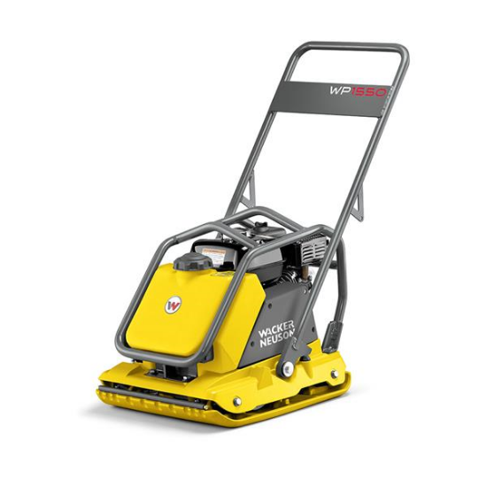 Picture of COMPACTOR, PLATE