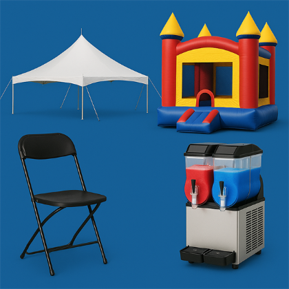 Picture for category Party, Wedding & Event