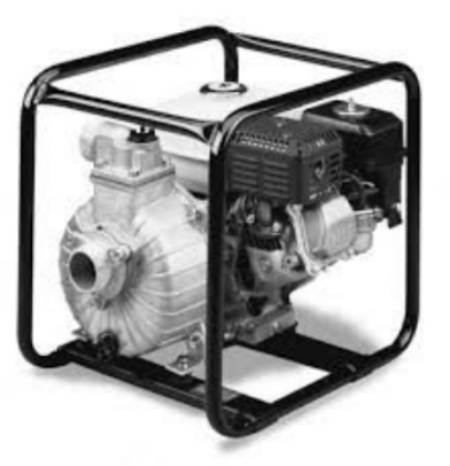 Picture for category Pumps & Hoses (Water)