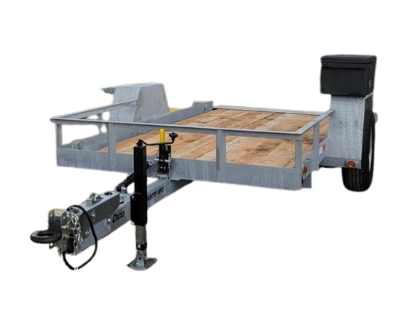 Picture for category Trailers & Hitches