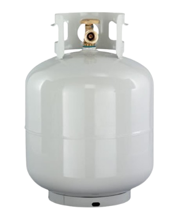 Picture for category Propane (rental)