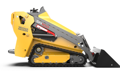 Picture for category Skidsteer/Dingo