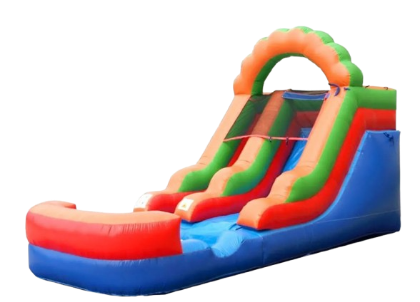 Picture for category Inflatables Speciality (Slip&Slide)