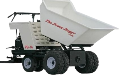 Picture for category Power Buggy