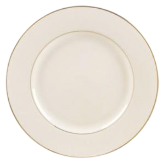 Picture of CHINA, PLATE 10" DINNER 