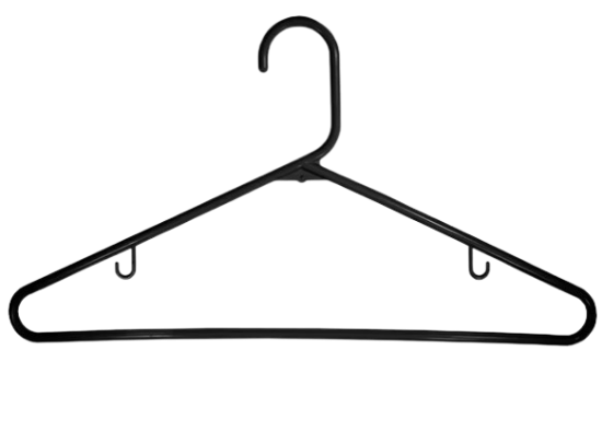 Picture of Coat, HANGERVelvet (EACH)