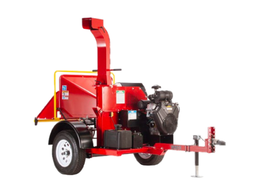 Picture of CHIPPER, 7" BARRETO