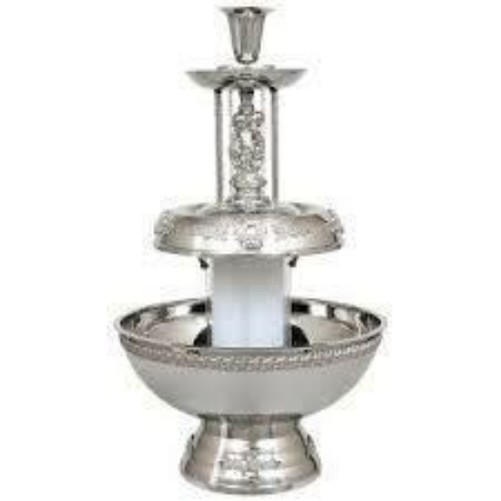 Picture of FOUNTAIN, 3 GALLON FANCY