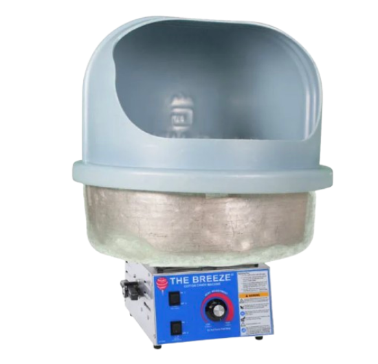 Picture of COTTON CANDY MACHINE