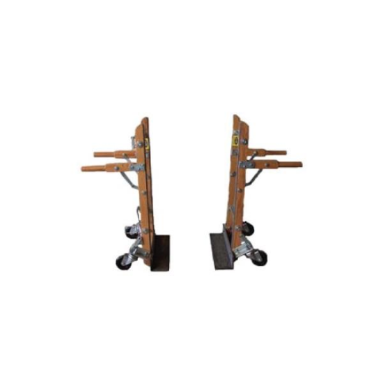 Picture of DOLLY, PIANO W/STRAPS