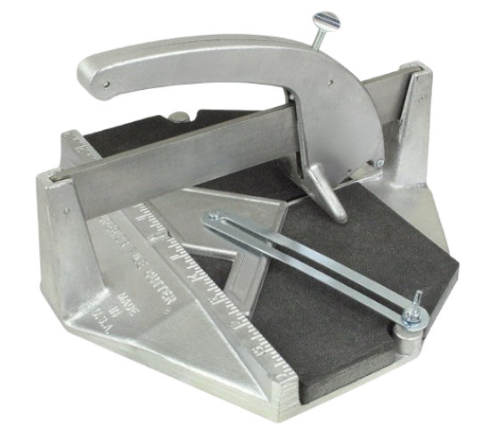 Picture of CUTTER, TILE 6" HAND