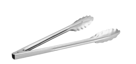 Picture of FLATWARE, SERVING TONGS