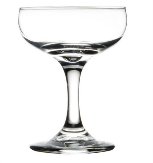 Picture of GLASS, CHAMPAGNE REGULAR