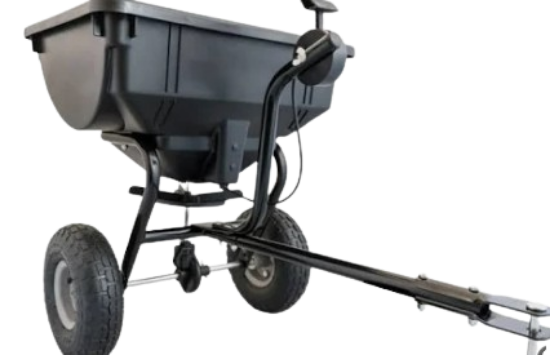 Picture of SPREADER, TOWBEHIND 100LB