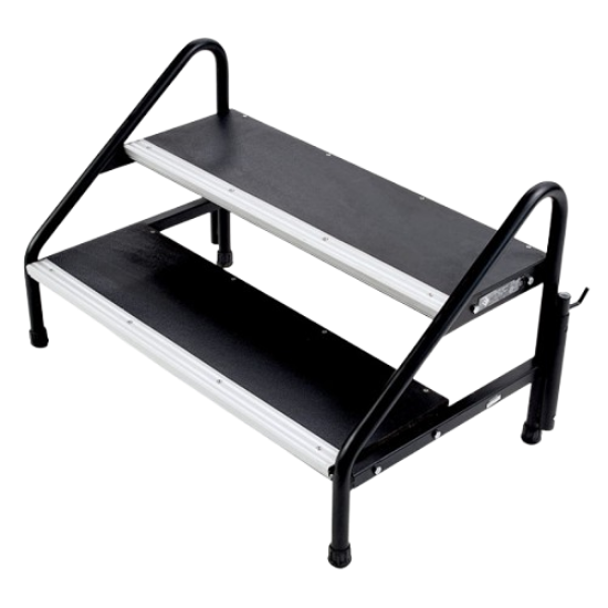 Picture of STAGE, STAIR 