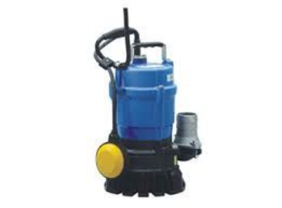 Picture of PUMP, SUB 2" ELECTRIC 3000GPH