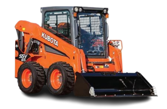 Picture of SKID, KUB SSV65