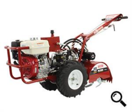 Picture of TILLER, REAR TINE HYDRA MAXIM