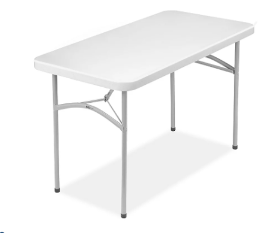 Picture of TABLE, 4' LONG (Sweetheart)