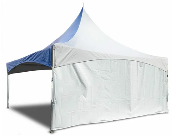 Picture of SIDE. TENT FRAME 8' X 20' (SOLID)