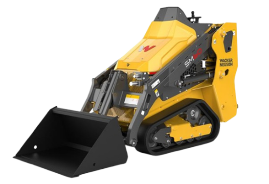 Picture of DINGO, WACKER SM60 