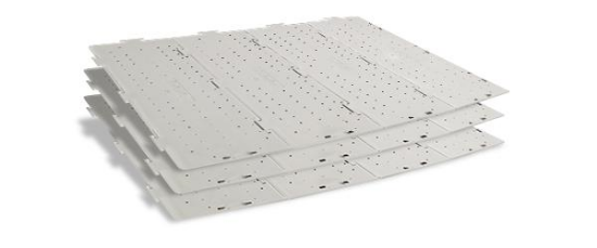 Picture of Flooring, Event Deck 3x3 (white)