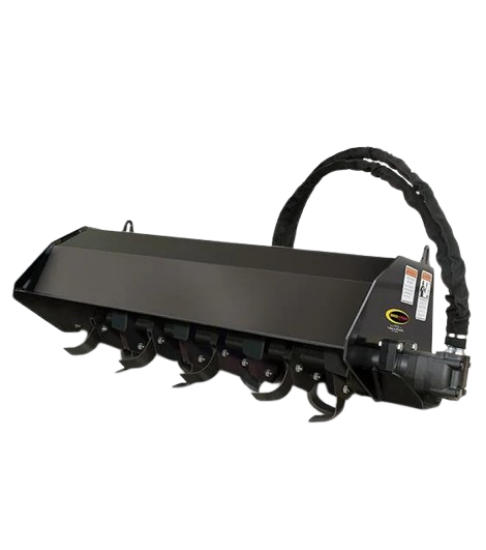 Picture of DINGO, HYDRAULIC TILLER 42"