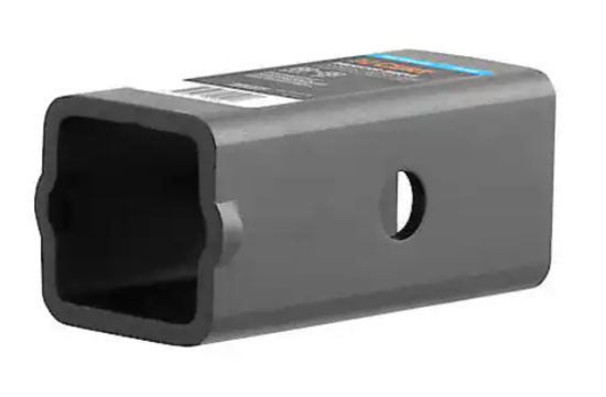 Picture of Hitch, 2 1/2" TO 2" REDUCER