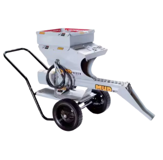 Picture of MIXER, MUD 120LB (40BAG/HR)