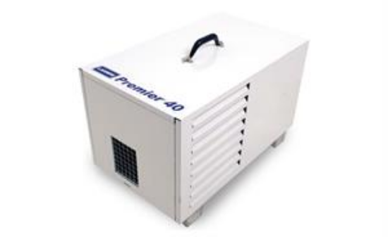 Picture of Heater, Premier 40 LP (40,000 BTU)