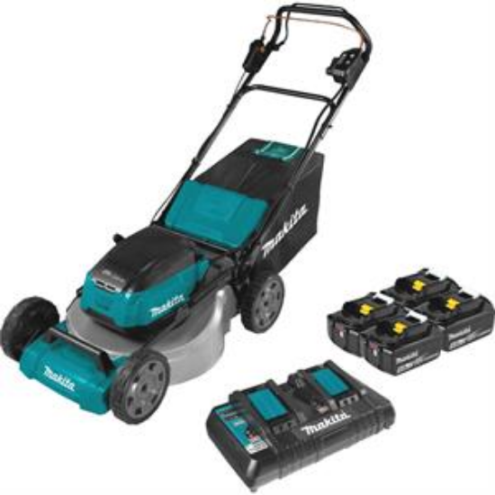 Picture of Mower, 21" Battery 40V XGT (Makita)