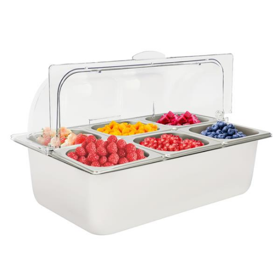 Picture of SERVER, SALAD BAR