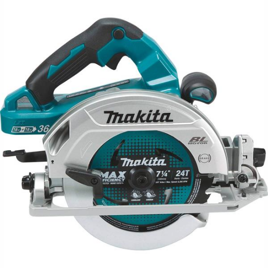 Picture of SAW, CIRCULAR 7 1/4"(battery)