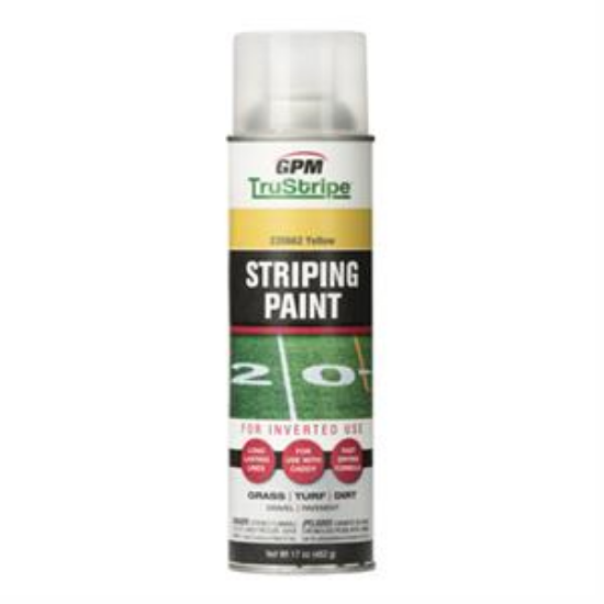 Picture of PAINT, STRIPING (YELLOW)