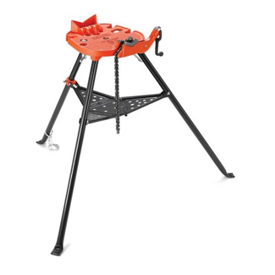 Picture of THREADER, VISE TRIPOD