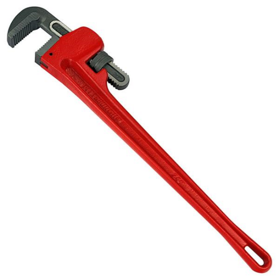 Picture of WRENCH, PIPE 24"