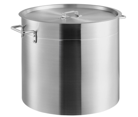 Picture of POT, STOCK 60 QT W/LID
