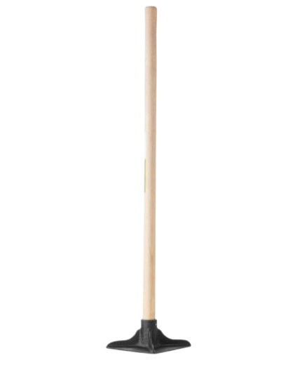Picture of TAMPER HAND 8 X 8