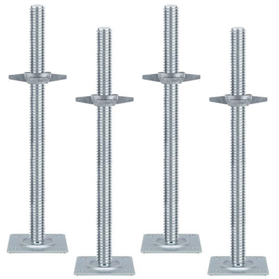 Picture of SCAFFOLD, FEET 