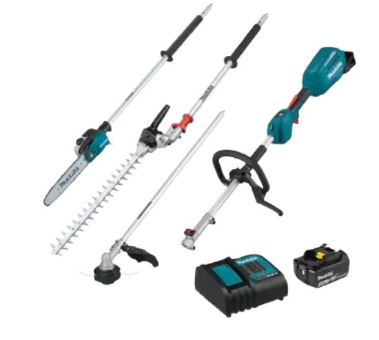 Picture of POWERHEAD, COMBO Battery (Makita)