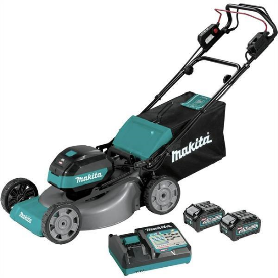 Picture of Mower, 21" Battery 40V XGT (Makita)
